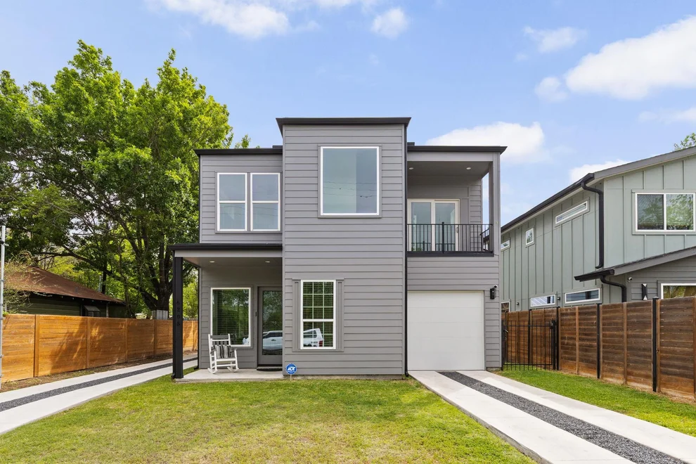 Unit for sale at 6205 Caddie ST, Austin, TX 78741