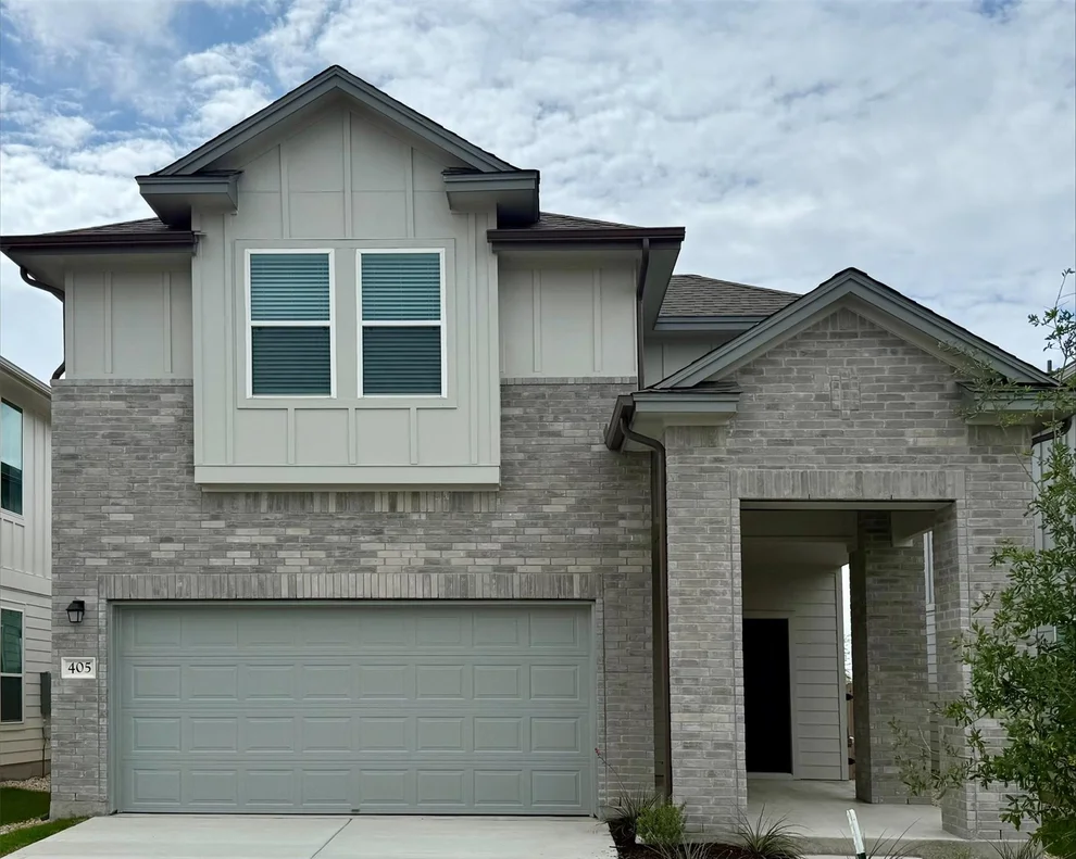 Unit for sale at 405 Young ST, Buda, TX 78610