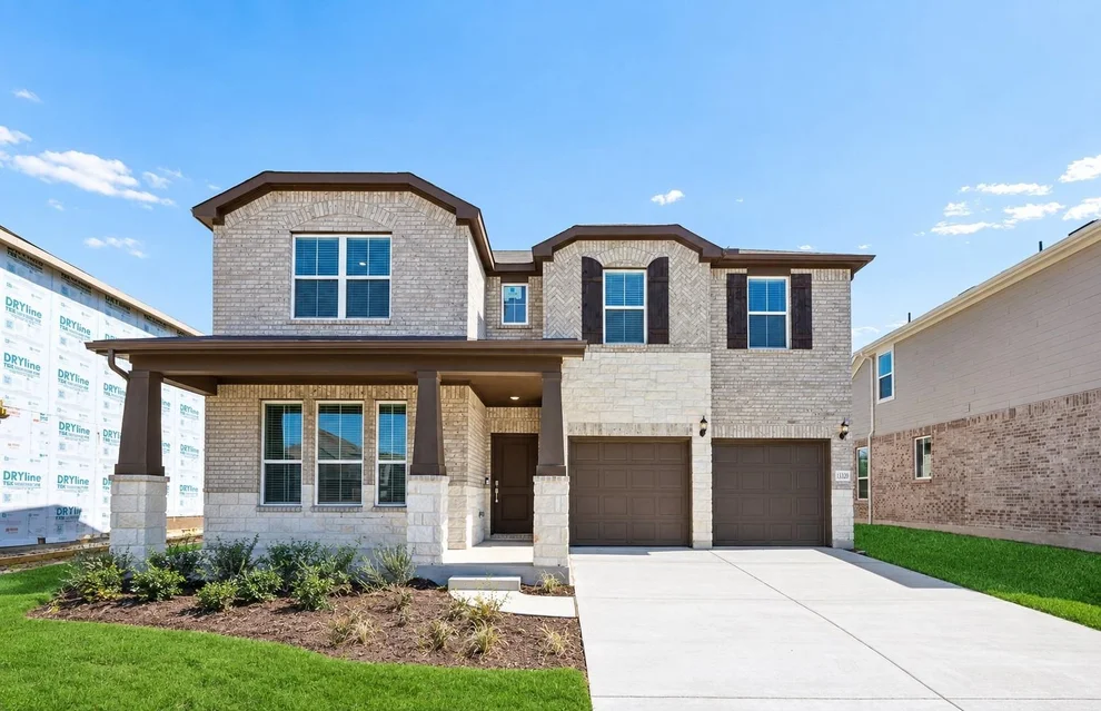 Unit for sale at 13320 Cuchillo PATH, Manor, TX 78653
