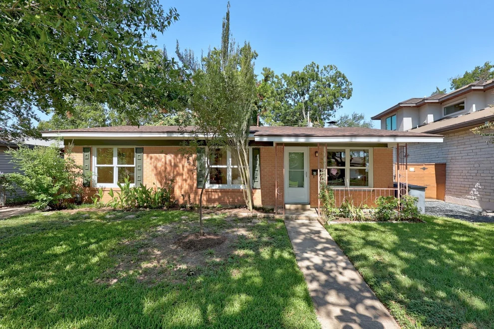 Unit for sale at 5014 W Frances PL, Austin, TX 78731
