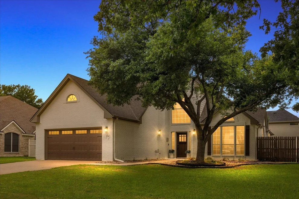 Unit for sale at 134 Brentwood DR, Georgetown, TX 78628