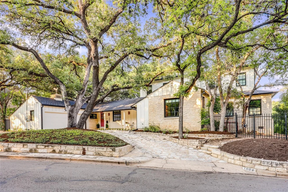 Unit for sale at 1004 Gaston Ave, Austin, TX 78703