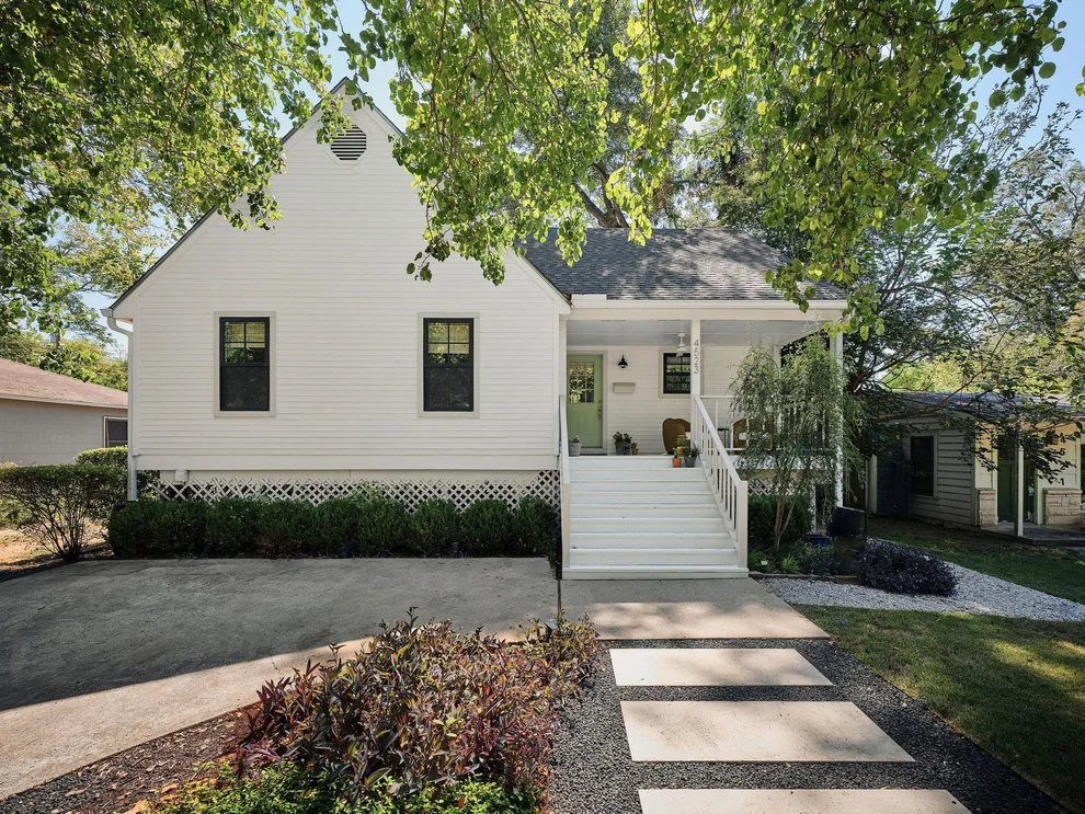 Unit for sale at 4523 Avenue D, Austin, TX 78751