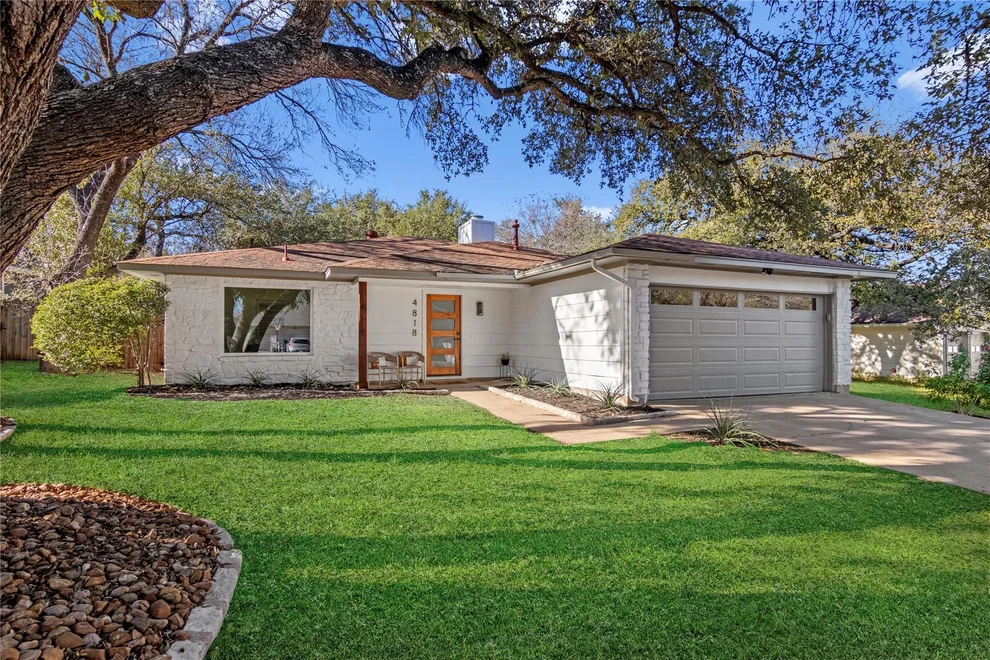 Unit for sale at 4818 Marblehead DR, Austin, TX 78727