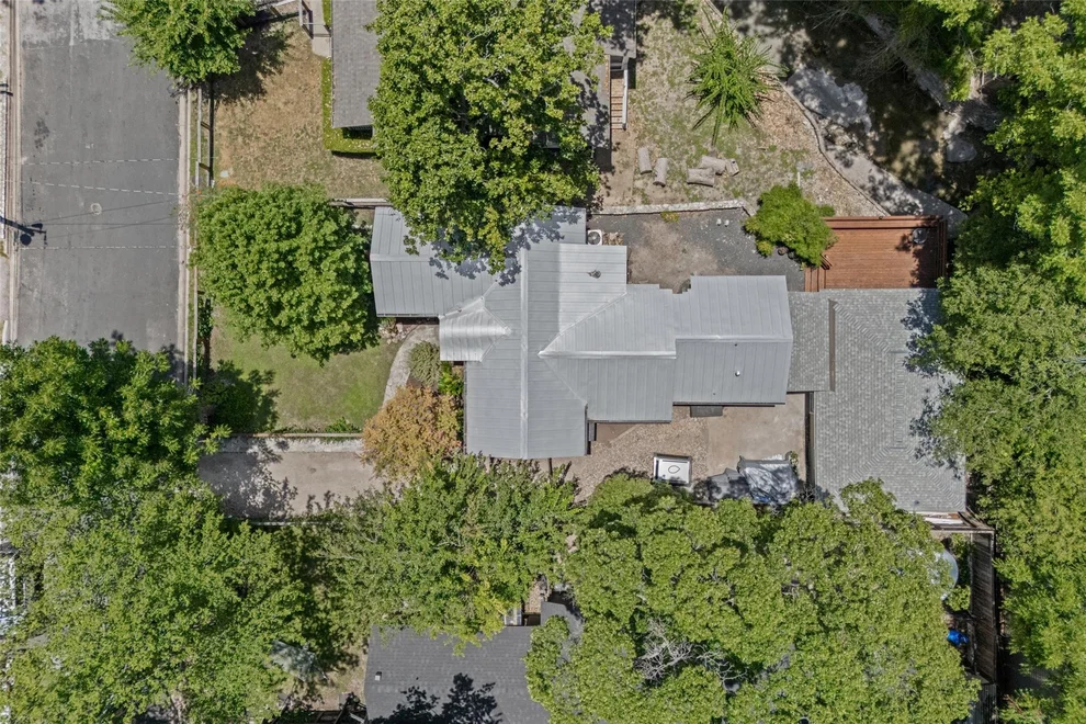 Unit for sale at 4408 Barrow Ave, Austin, TX 78751