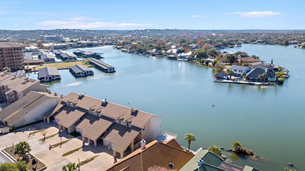 Unit for sale at 1104 The Cape RD, Horseshoe Bay, TX 78657