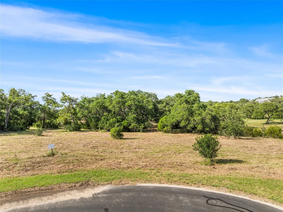 Unit for sale at Lot 160 Brumley View CT, Marble Falls, TX 78654