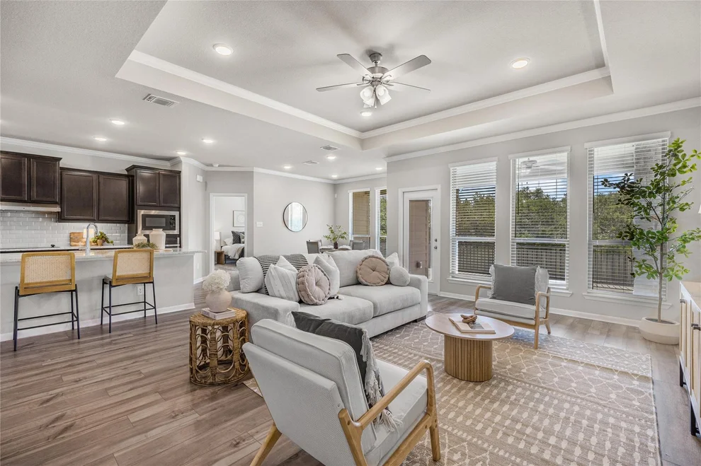 Unit for sale at 1207 Haley LN, Salado, TX 76571