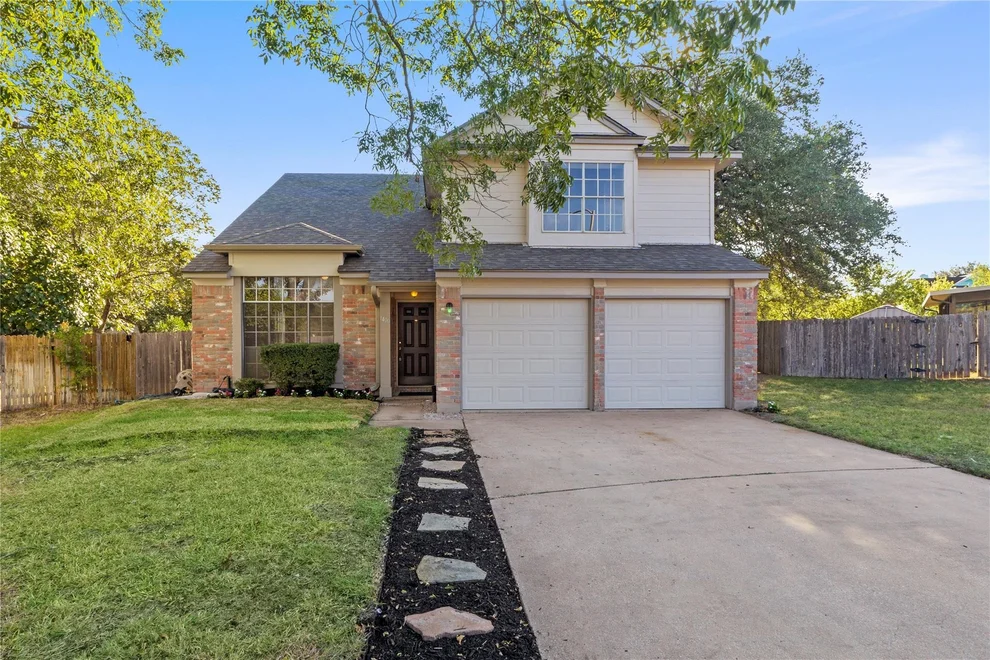Unit for sale at 1400 Brook WAY, Cedar Park, TX 78613