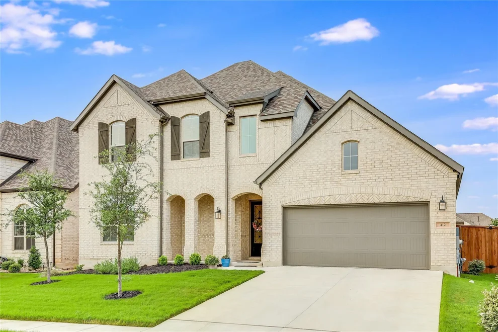 Unit for sale at 412 Texon DR, Liberty Hill, TX 78642
