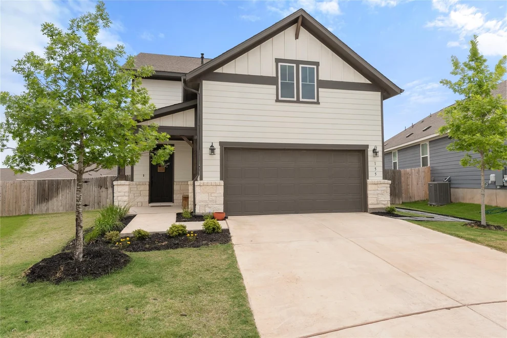 Unit for sale at 155 Kings Canyon DR, Dripping Springs, TX 78620
