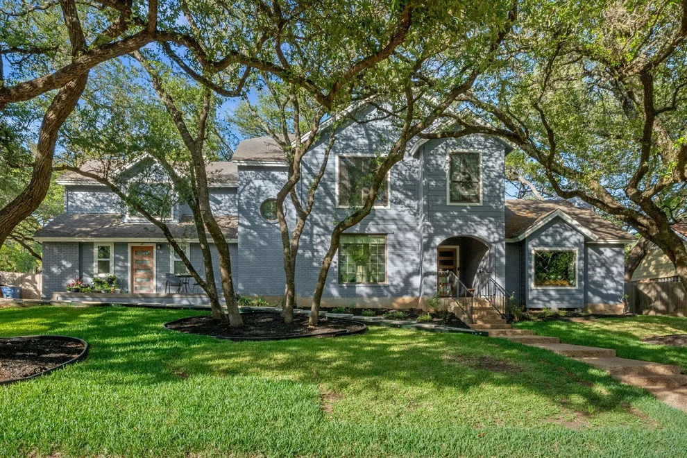 Unit for sale at 4704 Wild Briar PASS, Austin, TX 78746