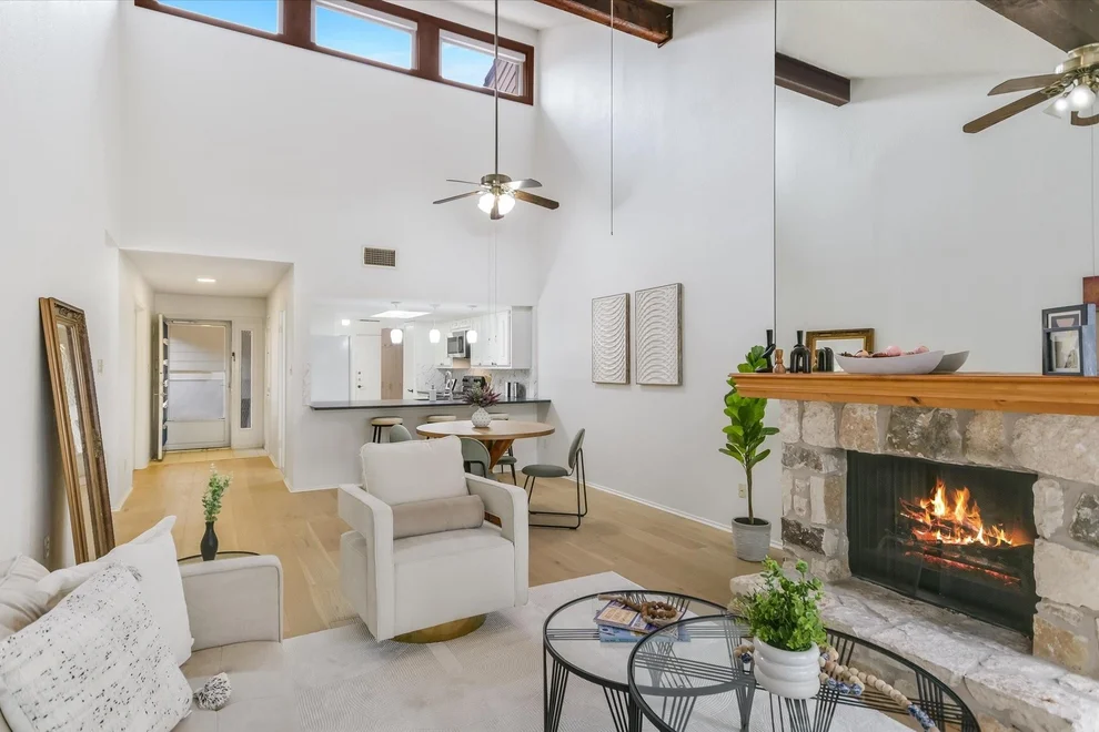 Unit for sale at 8406 Alta Verde DR, Austin, TX 78759
