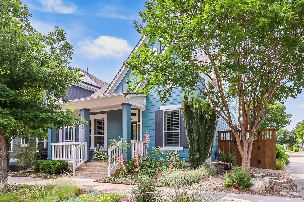 Unit for sale at 2009 Mc Bee ST, Austin, TX 78723