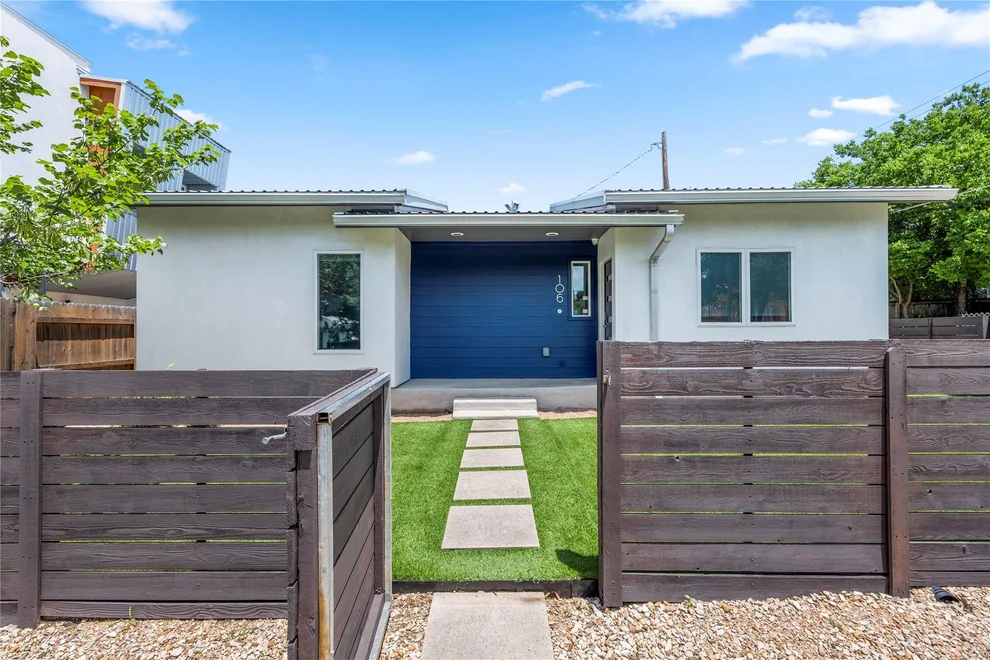 Unit for sale at 106 E 55th ST, Austin, TX 78751