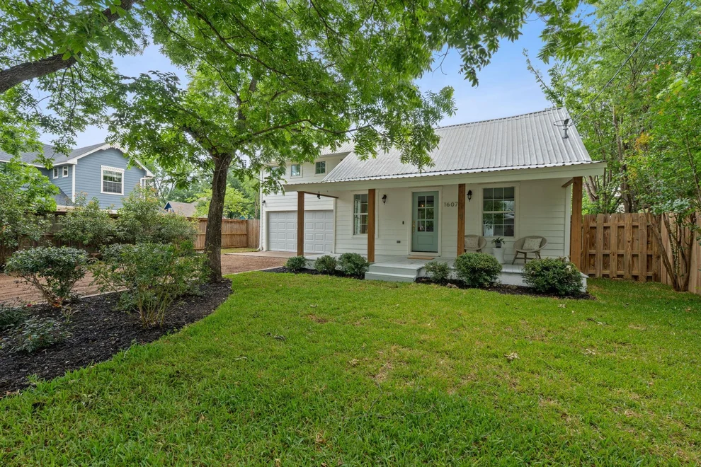 Unit for sale at 1607 Forest ST, Georgetown, TX 78626