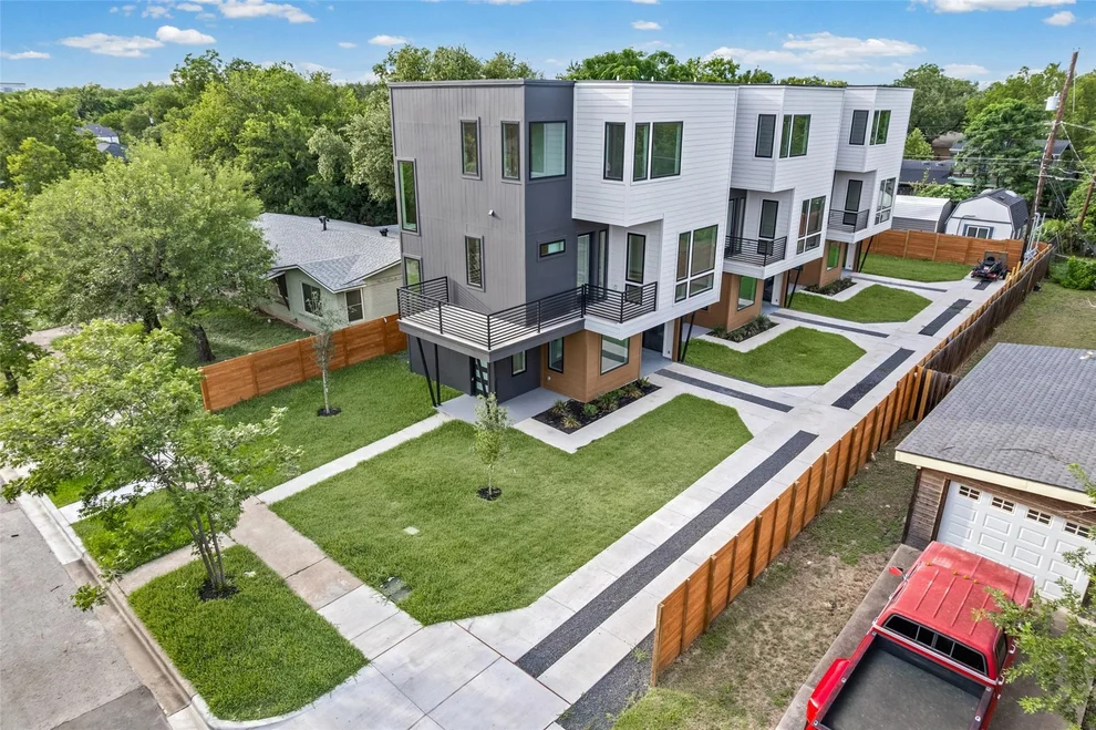 Unit for sale at 100 W Odell ST, Austin, TX 78752