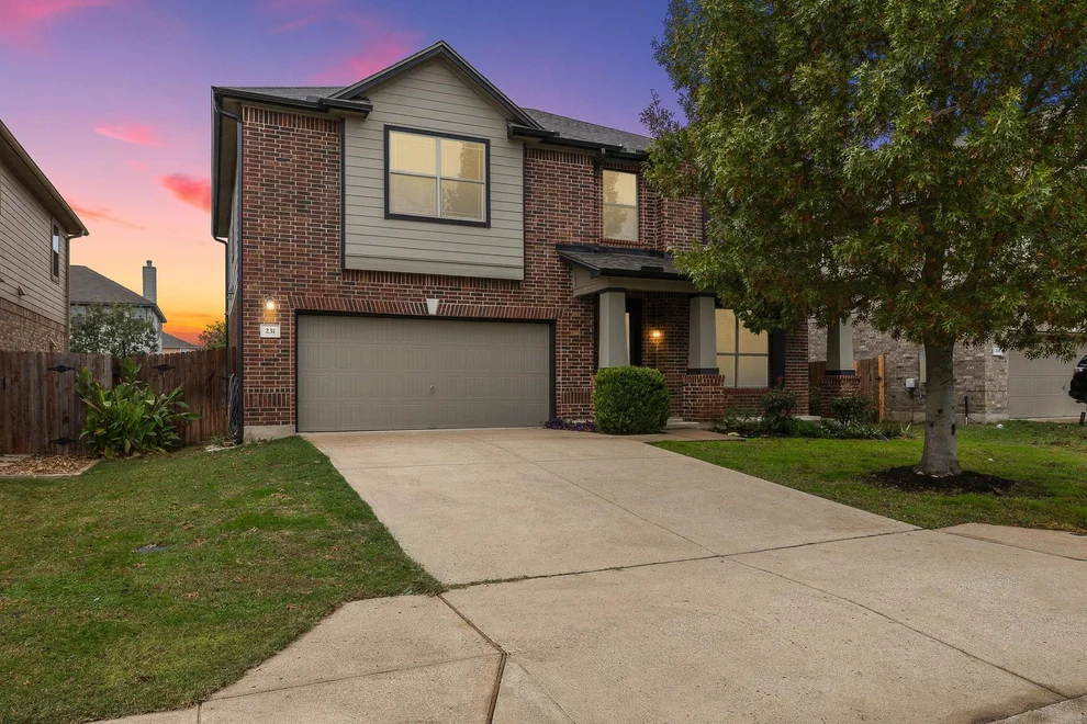 Unit for sale at 231 Mancos DR, Georgetown, TX 78626