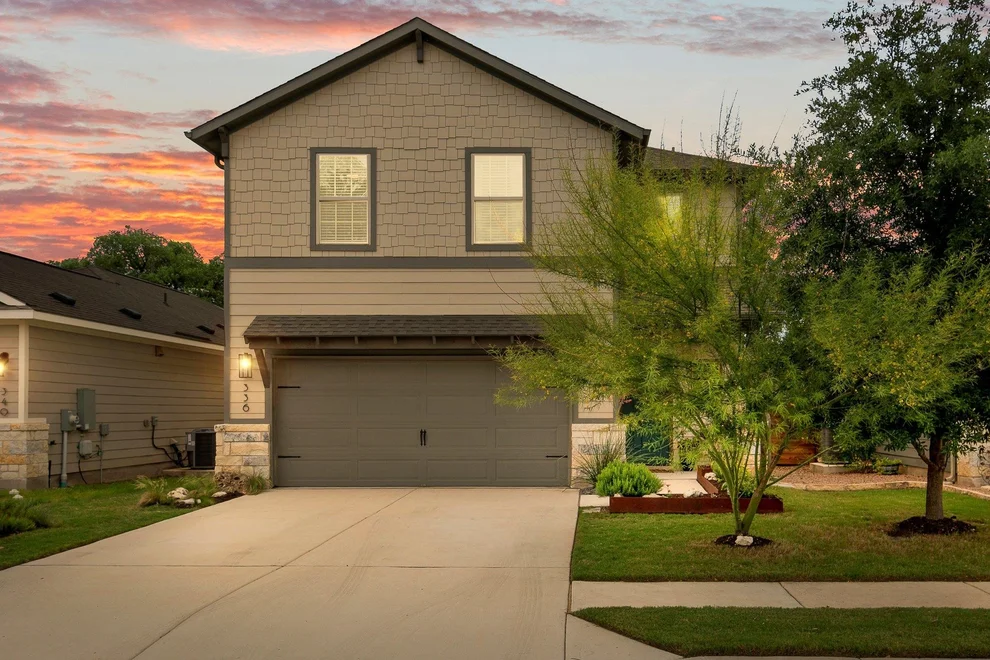 Unit for sale at 336 Ancellotta WAY, Leander, TX 78641