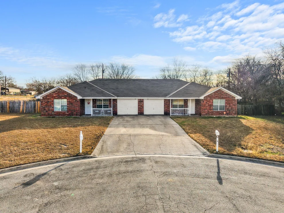 Unit for sale at 400 Topeka CT, Nolanville, TX 76559