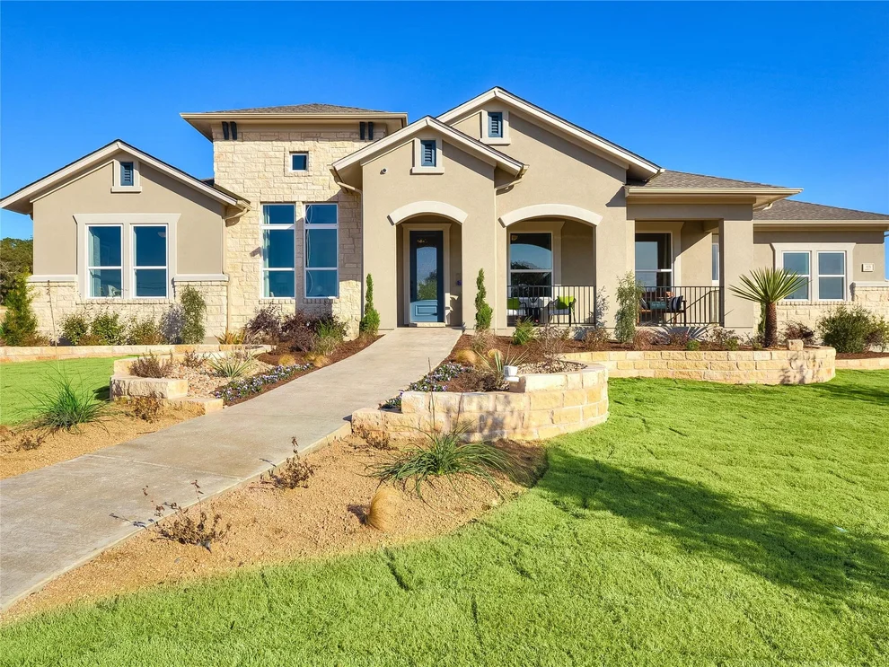 Unit for sale at 323 Live Oak Hills CT, San Marcos, TX 78666