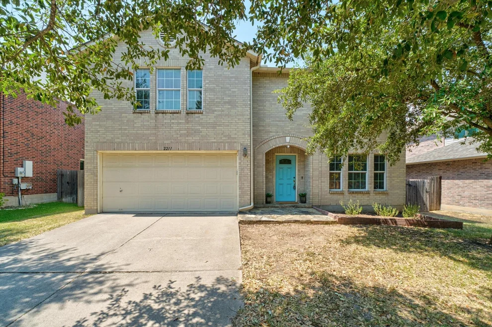 Unit for sale at 2211 Kimra LN, Cedar Park, TX 78613