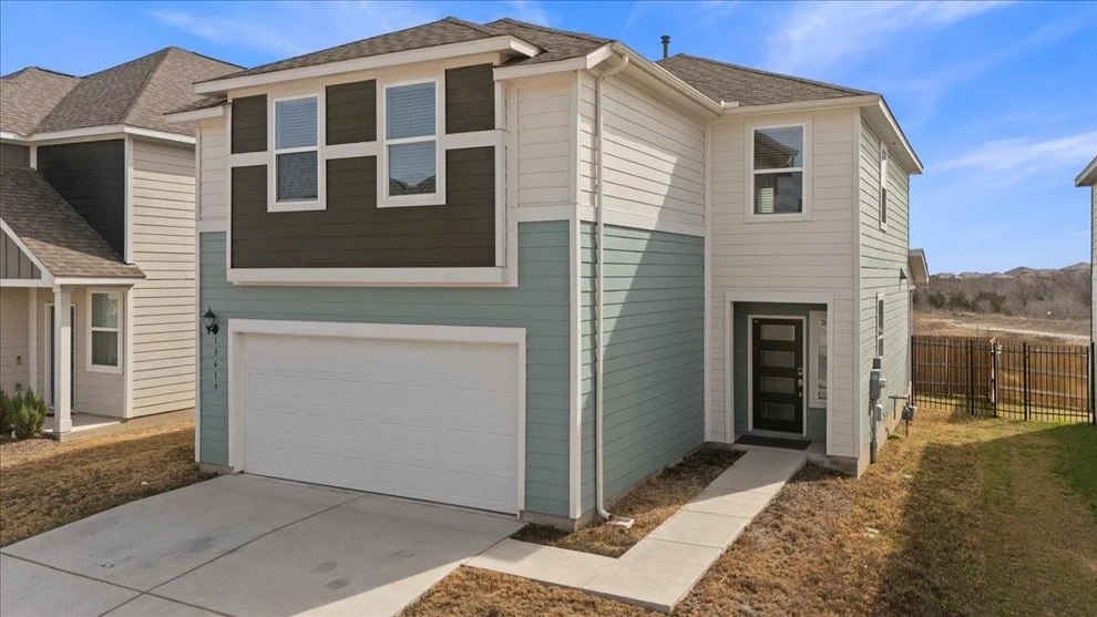 Unit for sale at 13619 Long Island DR, Pflugerville, TX 78660
