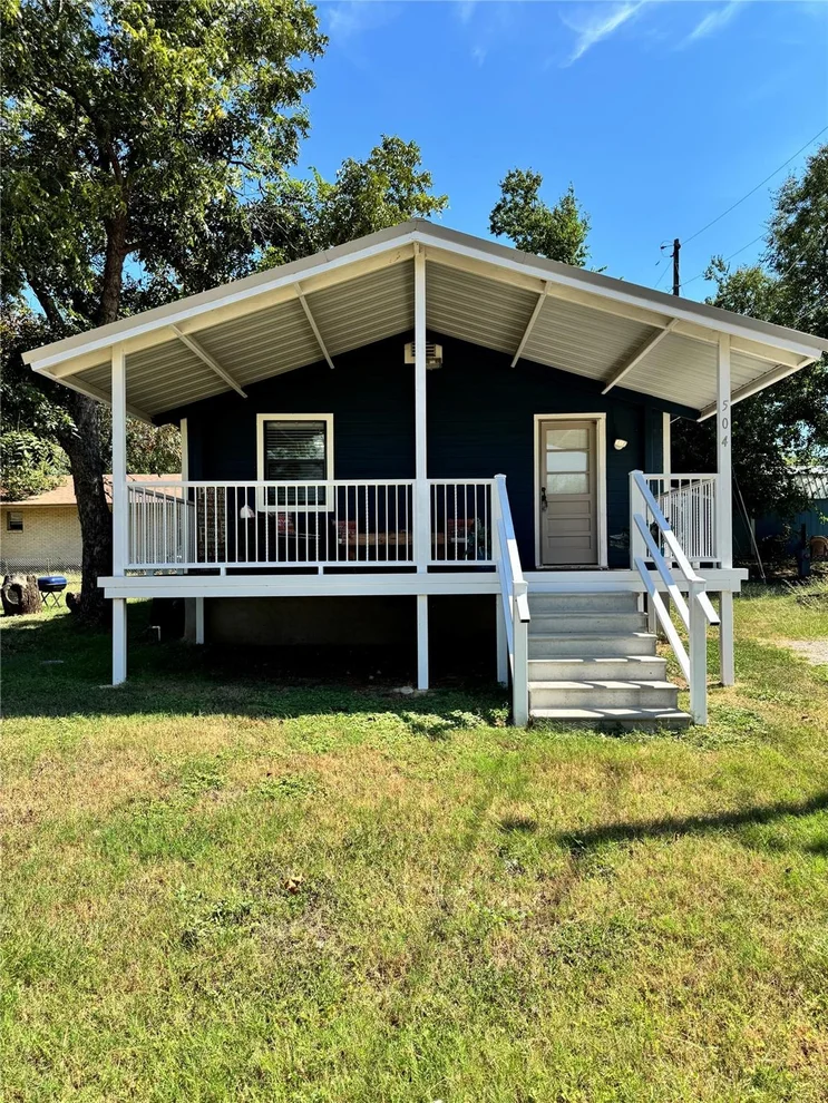 Unit for sale at 504 Lakewood DR, Burnet, TX 78611