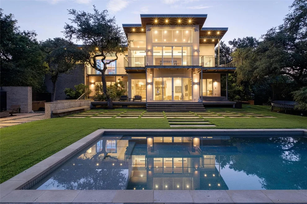Unit for sale at 16 Sundown PKWY, Austin, TX 78746