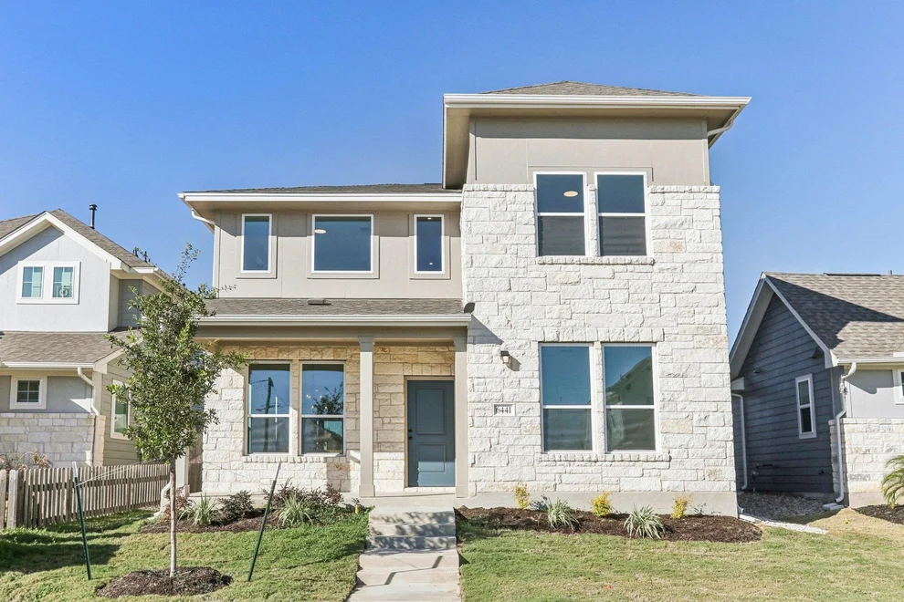 Unit for sale at 6441 Marsh LN, Buda, TX 78610