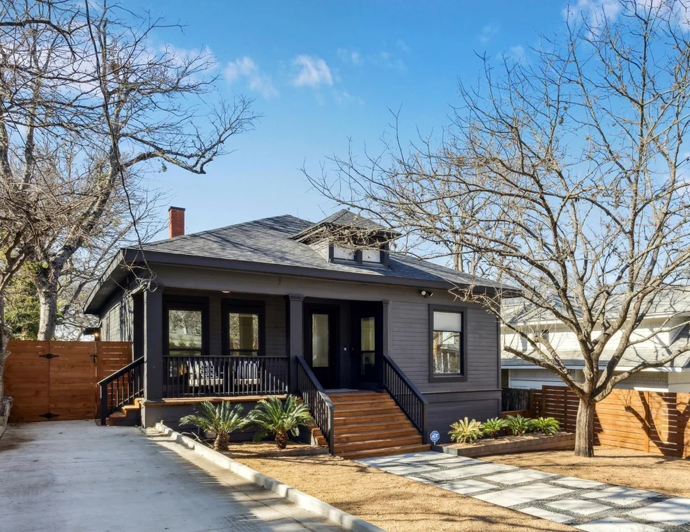 Unit for sale at 1117 W 9th ST, Austin, TX 78703