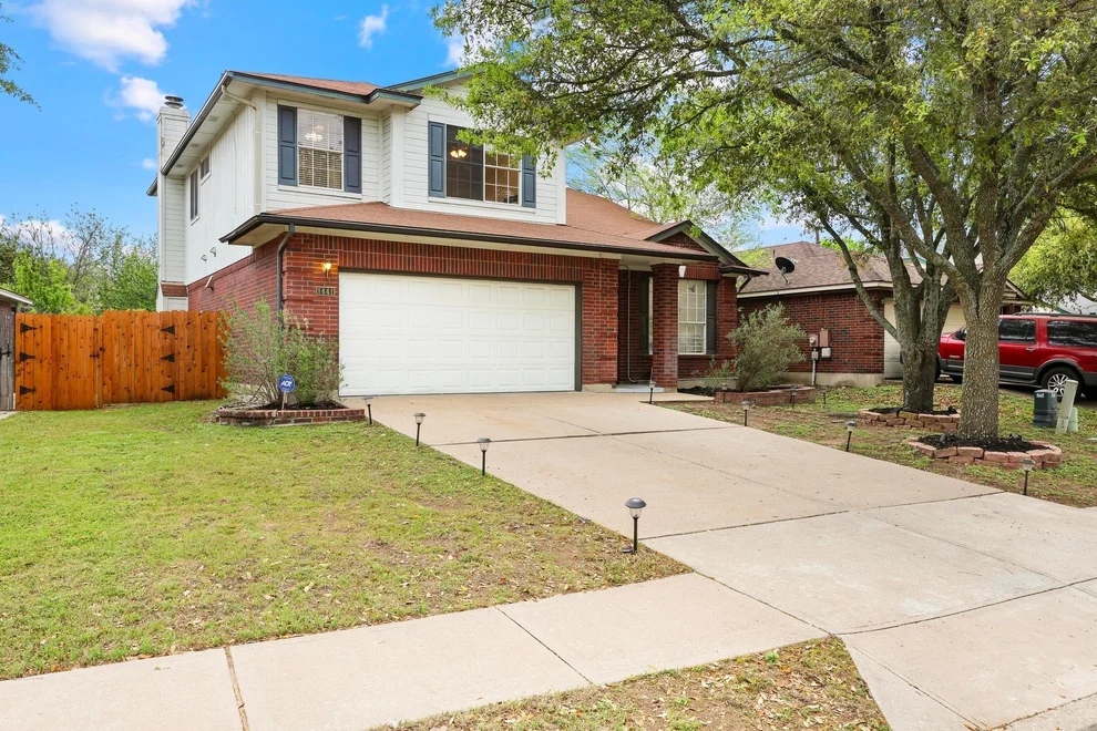 Unit for sale at 1441 Thibodeaux DR, Round Rock, TX 78664