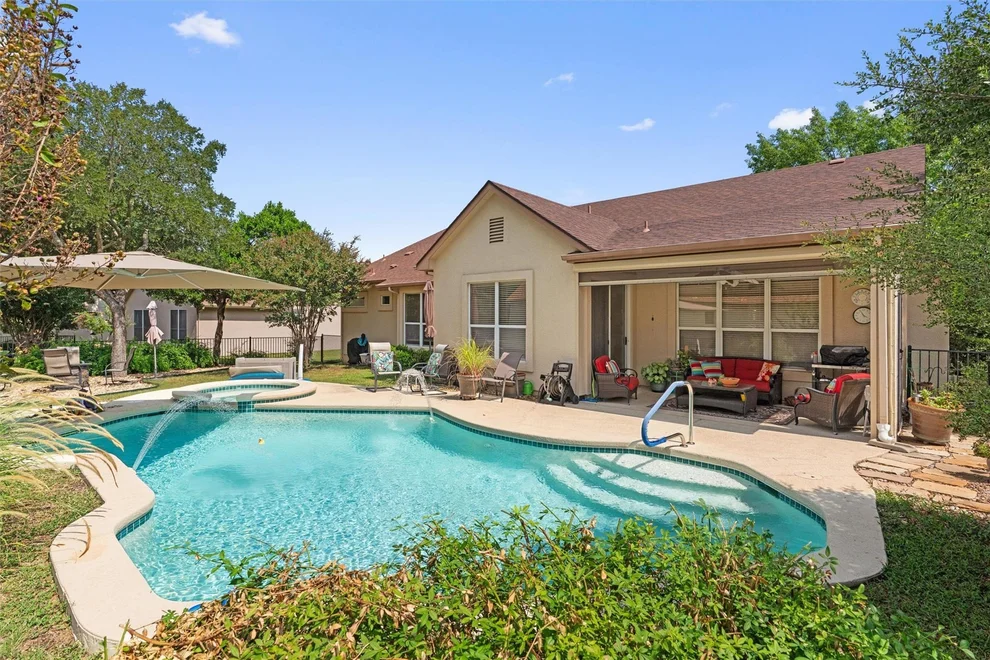 Unit for sale at 296 Trail Of The Flowers, Georgetown, TX 78633