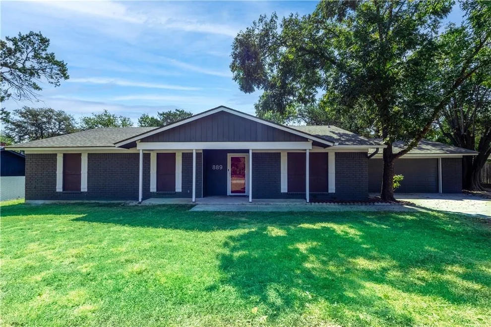 Unit for sale at 889 Nola Ruth BLVD, Harker Heights, TX 76548