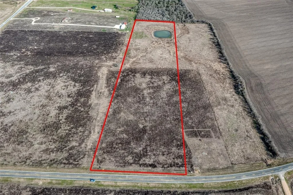 Unit for sale at TBD FM 2269 (LOT 16), Buckholts, TX 76518