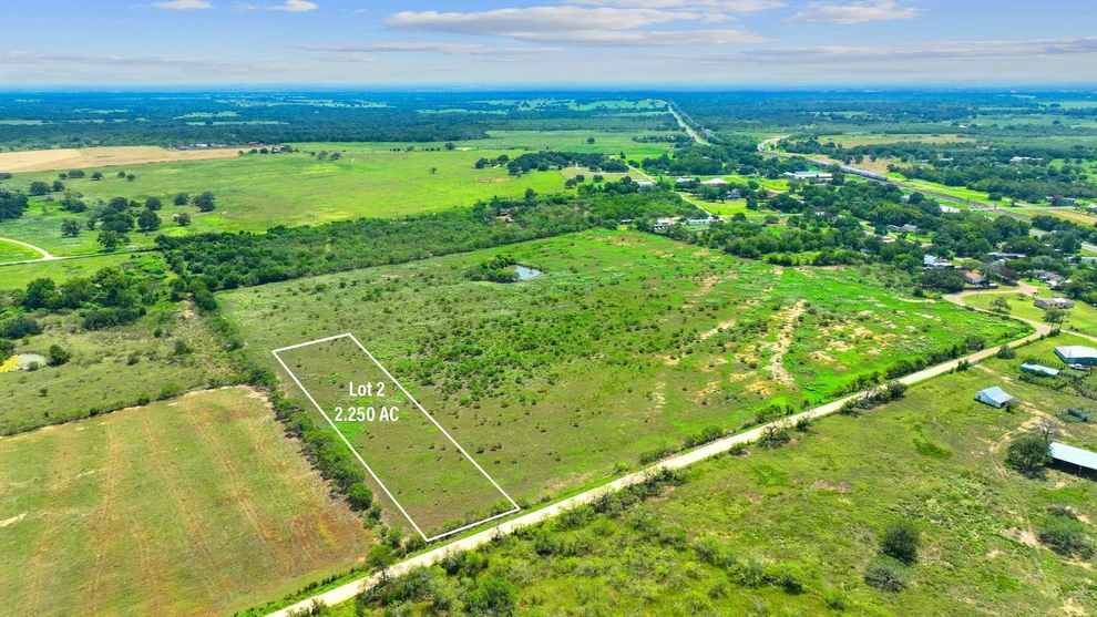 Unit for sale at Lot 2 CR 280, Harwood, TX 78629