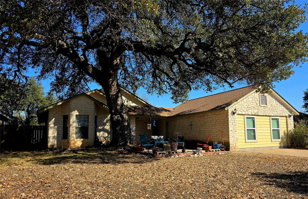 Unit for sale at 2508 Armstrong DR, Leander, TX 78641