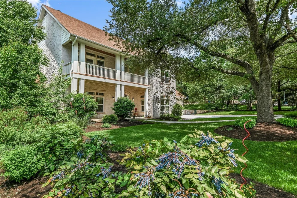 Unit for sale at 1208 Verdant WAY, Austin, TX 78746