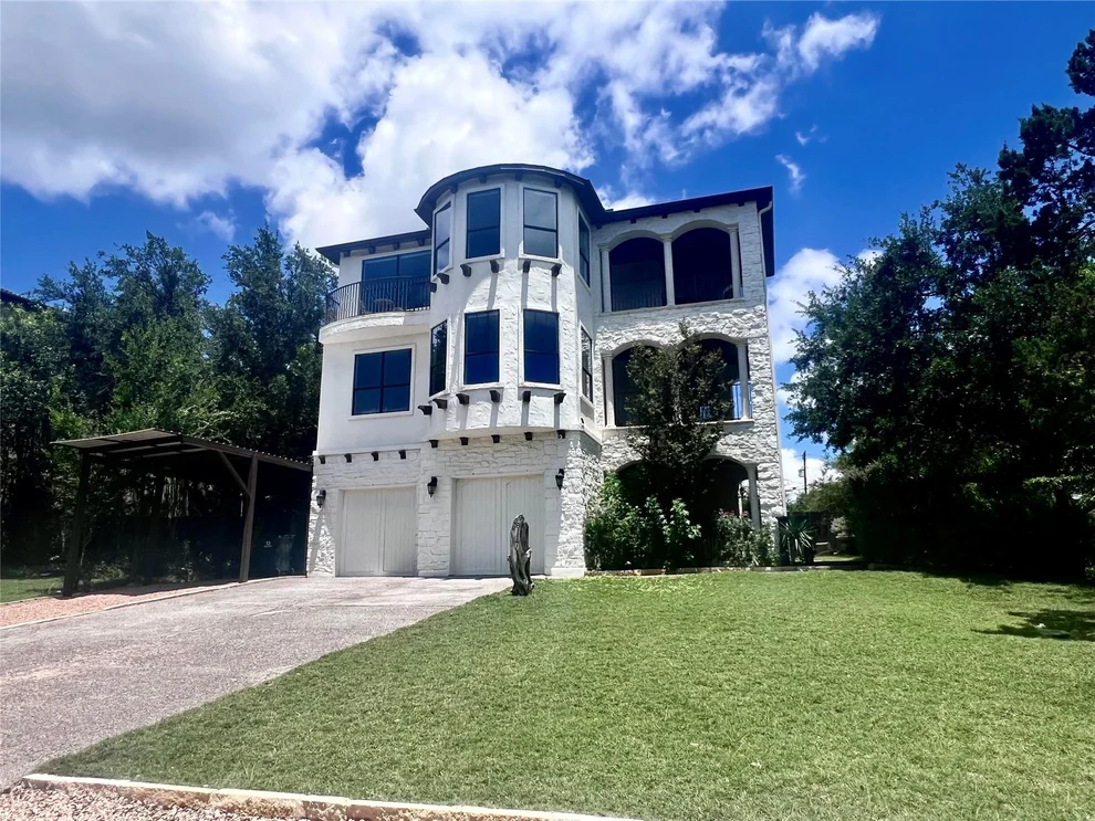 Unit for sale at 8117 Joy RD, Volente, TX 78641