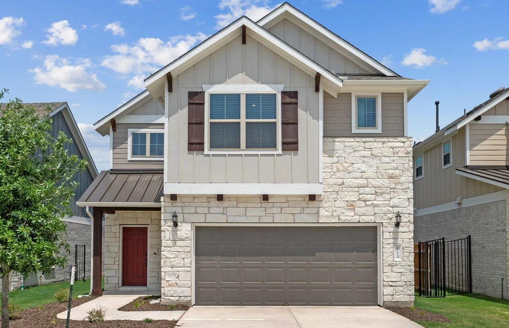 Unit for sale at 113 Ventura DR, Liberty Hill, TX 78642