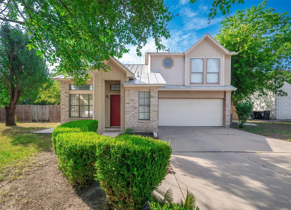 Unit for sale at 1202 Southwalk ST, Georgetown, TX 78626