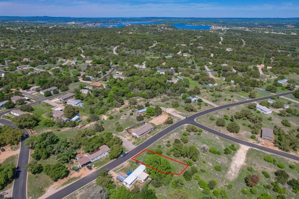 Unit for sale at 0000 Lost Creek, Horseshoe Bay, TX 78657
