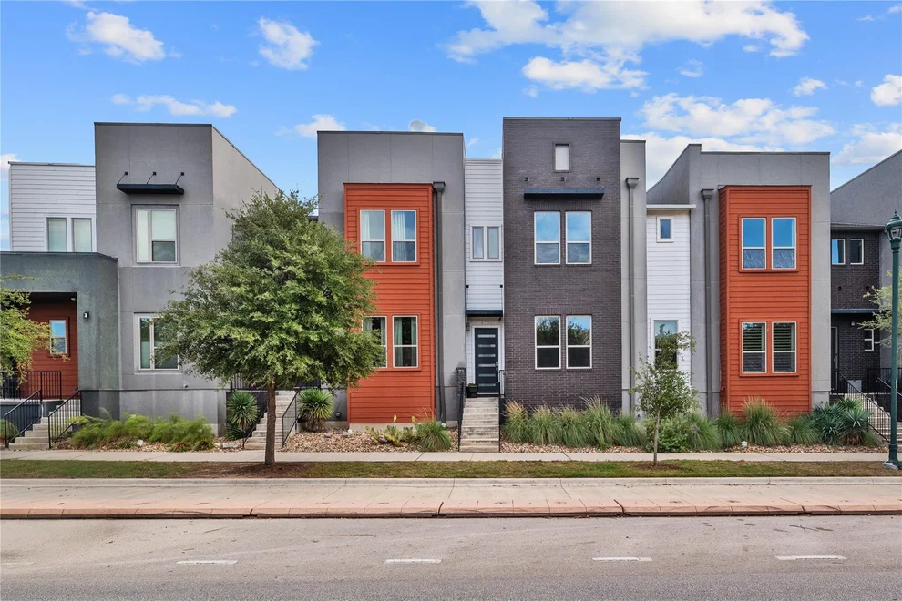 Unit for sale at 4529 Berkman DR, Austin, TX 78723