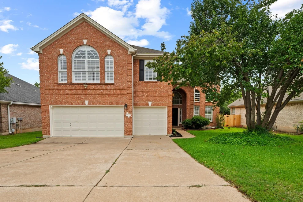 Unit for sale at 1110 Antelope RDG, Cedar Park, TX 78613