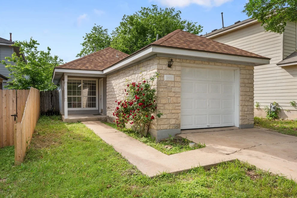 Unit for sale at 1551 Parkfield CIR, Round Rock, TX 78664