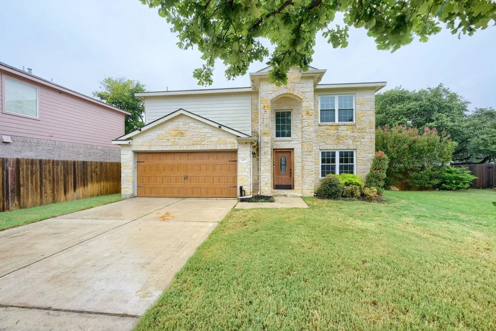 Unit for sale at 1405 Hawk DR, Cedar Park, TX 78613