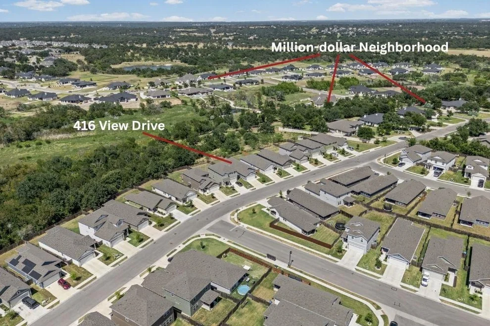 Unit for sale at 416 View DR, Georgetown, TX 78628