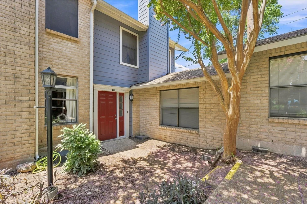 Unit for sale at 818 Banister LN, Austin, TX 78704