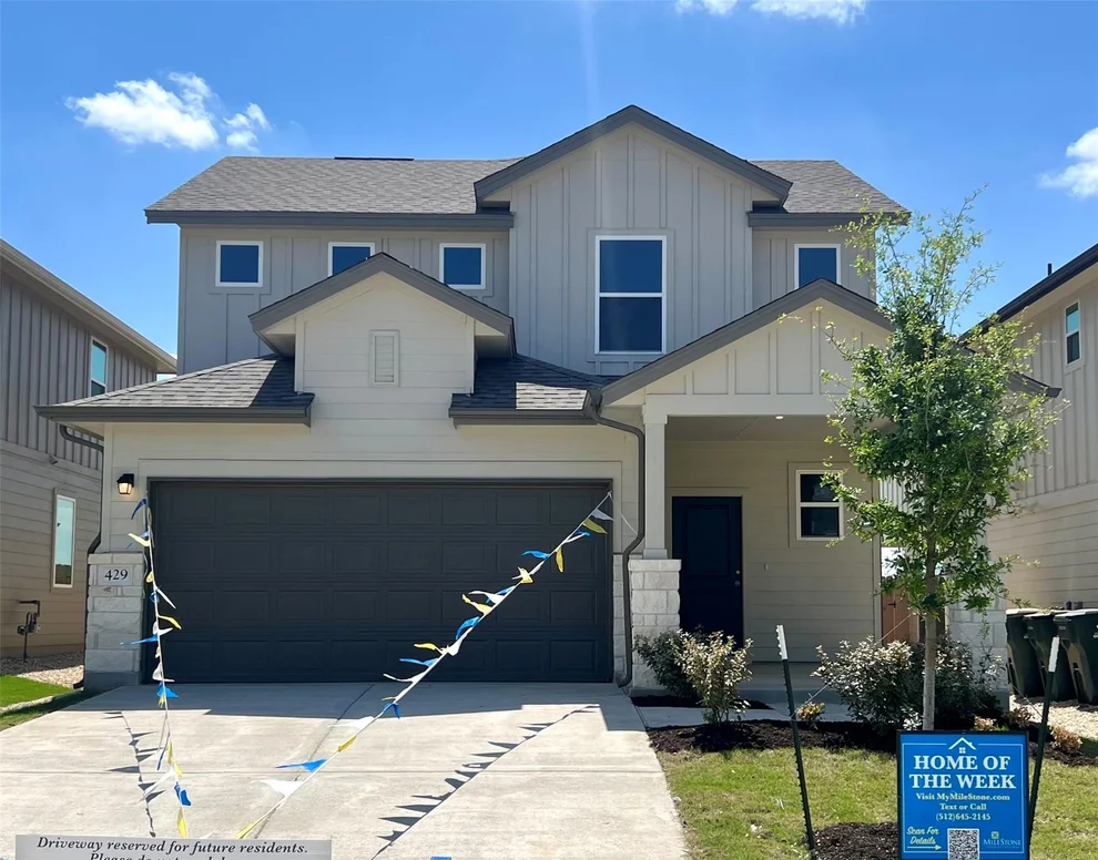 Unit for sale at 429 Young ST, Buda, TX 78610
