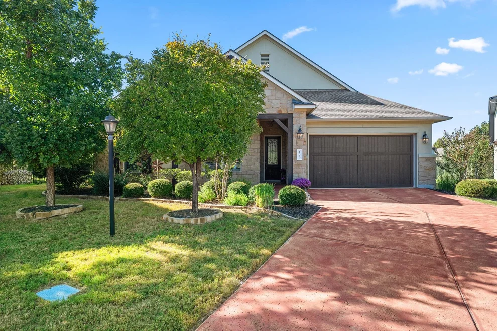 Unit for sale at 106 Edinburgh Isle CT, Lakeway, TX 78738